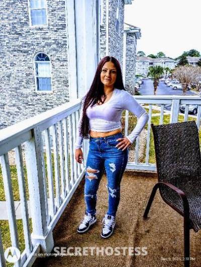 29Yrs Old Escort Myrtle Beach SC Image - 1