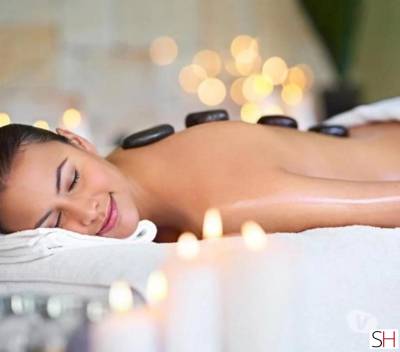 MASSAGES &amp; TREATMENTS FOR LADIES ONLY, BY MALE  in Shannon