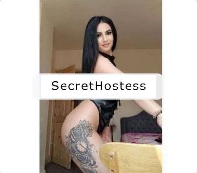 BELLA 22Yrs Old Escort Inverness Image - 3