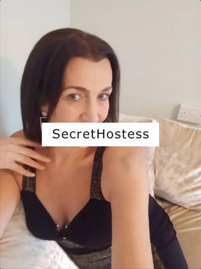 Bella 44Yrs Old Escort Size 12 Portsmouth Image - 1