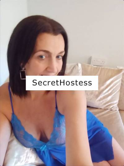 Bella 44Yrs Old Escort Size 12 Portsmouth Image - 4