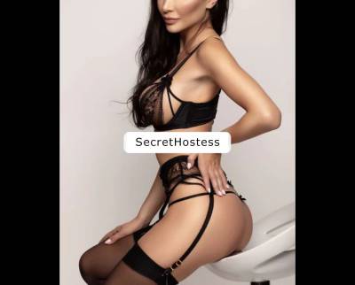 BriannaByDiscreetElite in Central London