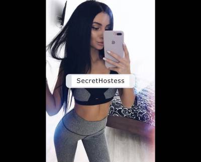 22 year old Escort in Sliema Delia