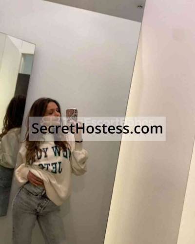 Julia 26Yrs Old Escort 63KG 173CM Tall Nice Image - 1