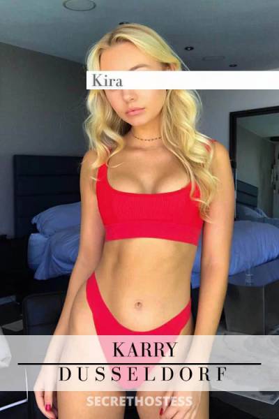 21 Year Old German Escort Düsseldorf Blonde - Image 3