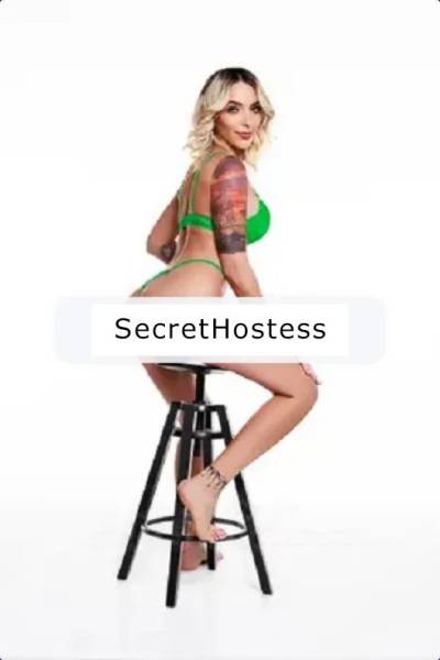 Medeya 26Yrs Old Escort Central London Image - 1