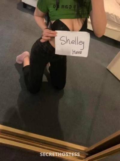 Shelley 22Yrs Old Escort Adelaide Image - 2