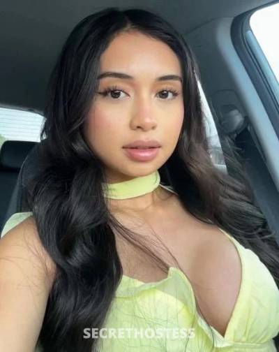 20 year old Escort in Brisbane Party Queen Top Model Ella from Singapore