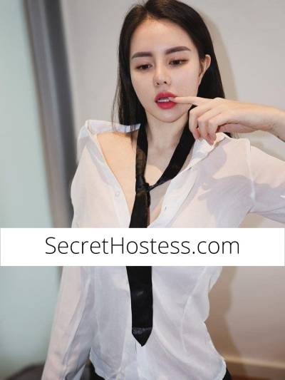 20Yrs Old Escort 163CM Tall Sydney Image - 5
