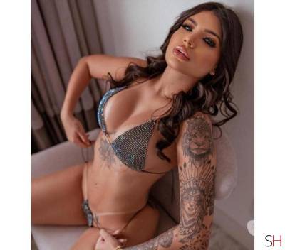 💕 Chloe 🇧🇷 New Brazilian Girl 🆕 Leicester,  in Leicester