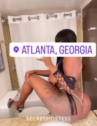 23Yrs Old Escort Atlanta GA Image - 0