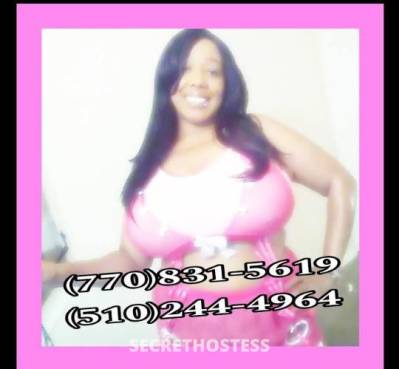 34 Year Old Escort Atlanta GA - Image 1