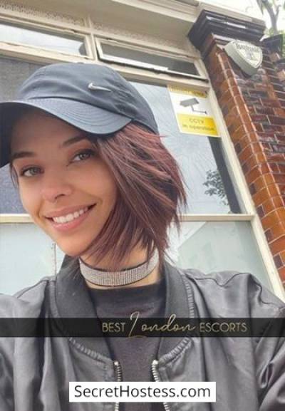 Adjika 19Yrs Old Escort 177CM Tall London Image - 7