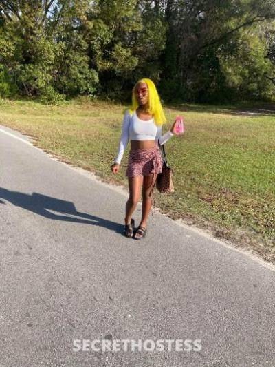 Dior 24Yrs Old Escort Atlanta GA Image - 1