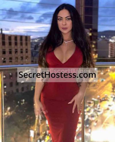 33 Year Old Georgian Escort Rome Brunette Blue eyes - Image 3