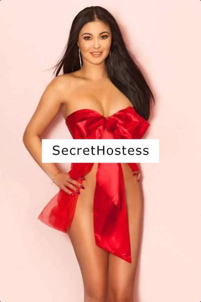 GingerVIP 28Yrs Old Escort Central London Image - 3