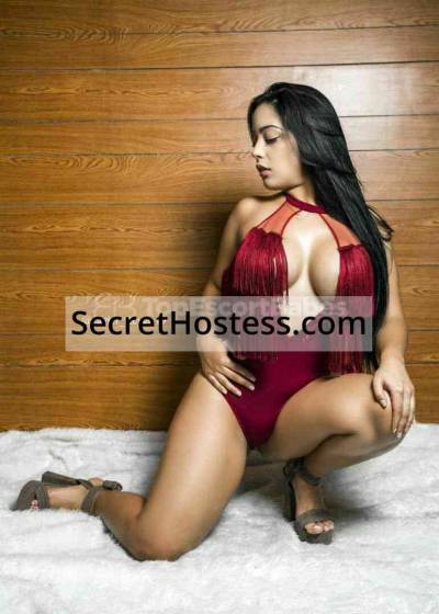 24 Year Old Colombian Escort Belgrade Black Hair Brown eyes - Image 6