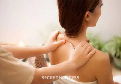 Luxury relaxing massage in Lismore