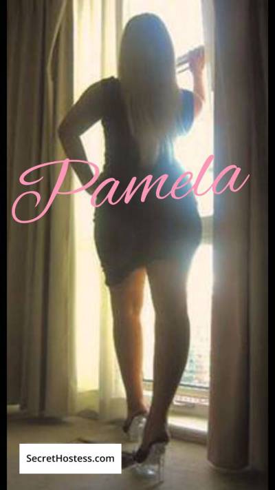 Pamela Jones 43Yrs Old Escort 95KG 170CM Tall Windsor Image - 13