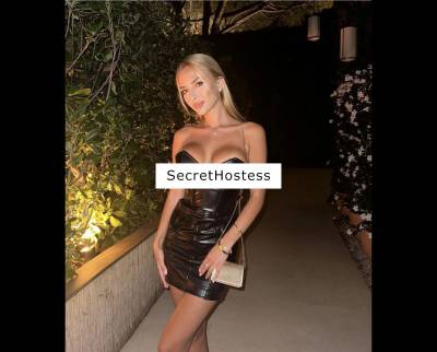 Siena Sweet Lady and Kind in Central London