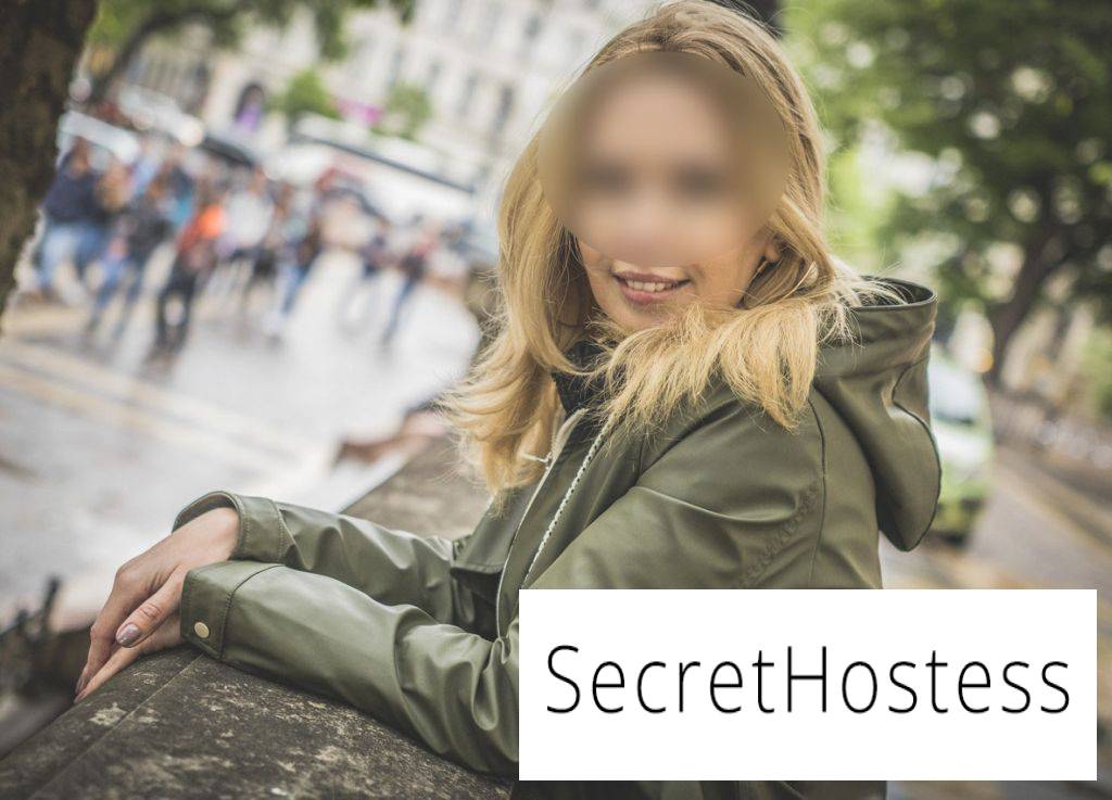 Becca 34Yrs Old Escort 178CM Tall Dortmund Image - 1