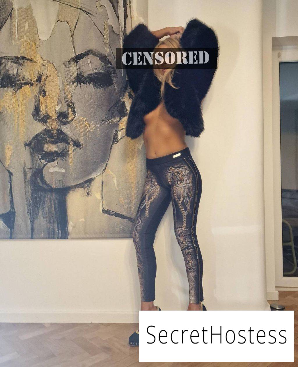 Michelle 32Yrs Old Escort 178CM Tall Düsseldorf Image - 2
