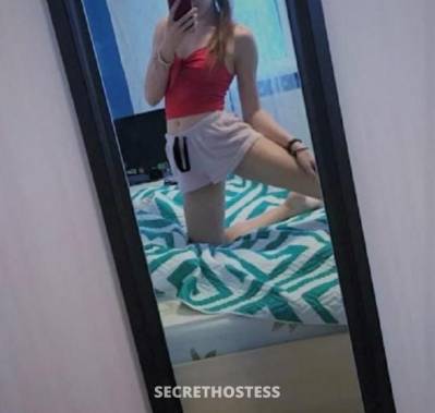 21Yrs Old Escort 48KG 163CM Tall Adelaide Image - 1