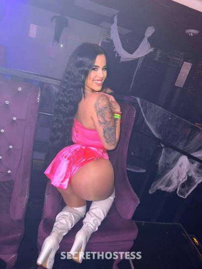 Latin girl in Louisville KY