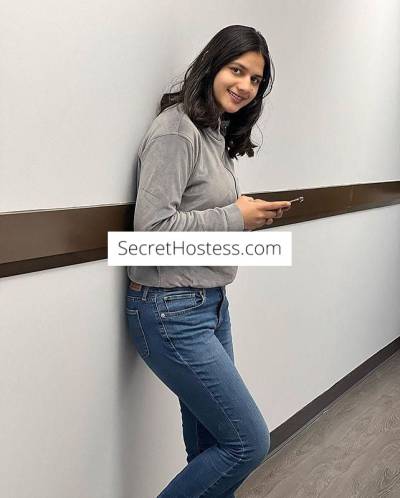 22 year old Indian Escort in Sydney Syd new in city Hot Independent Indian collage student 