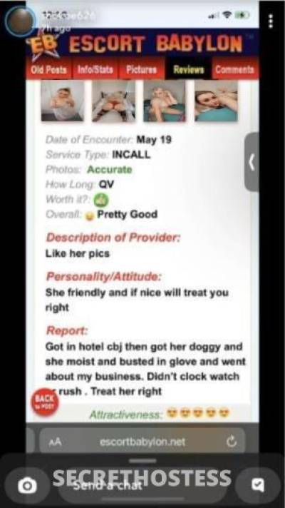 26 year old Irish Escort in Frederick MD Hello it’s leya, cum see how wet you can get me! Let me 