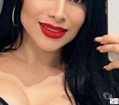 26 year old Latino Escort in Kildare East Coast and Midlands Snapchat : rosettedone
