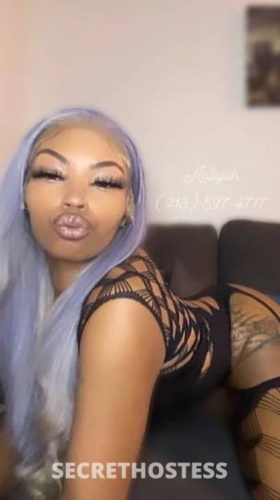 Aaliyahh 22Yrs Old Escort San Gabriel Valley CA Image - 0