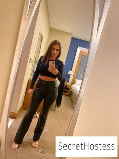 Afina 24Yrs Old Escort 168CM Tall Palermo Image - 3