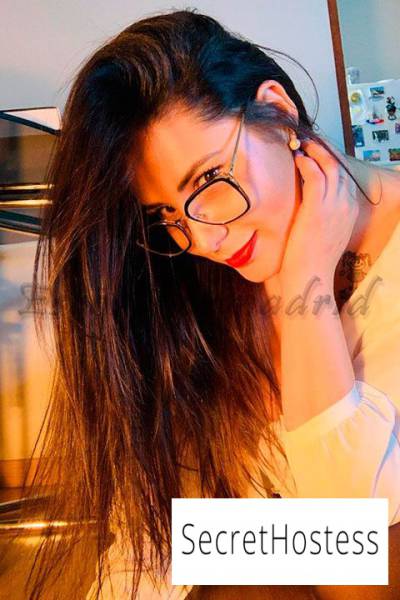 Ainhoa 30Yrs Old Escort 178CM Tall Madrid Image - 1