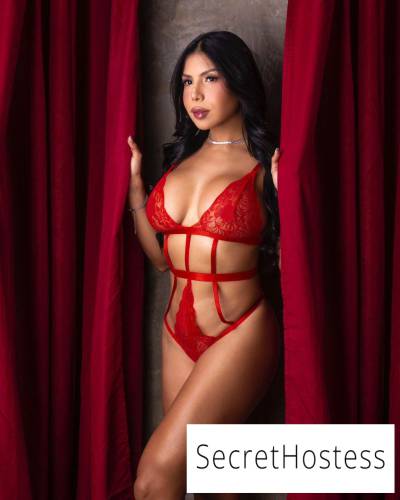 Akira 27Yrs Old Escort 162CM Tall Marbella Image - 0