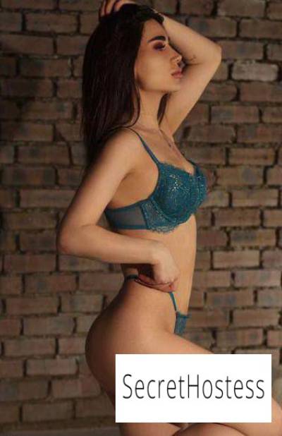 Alana 23Yrs Old Escort 170CM Tall Tbilisi Image - 5