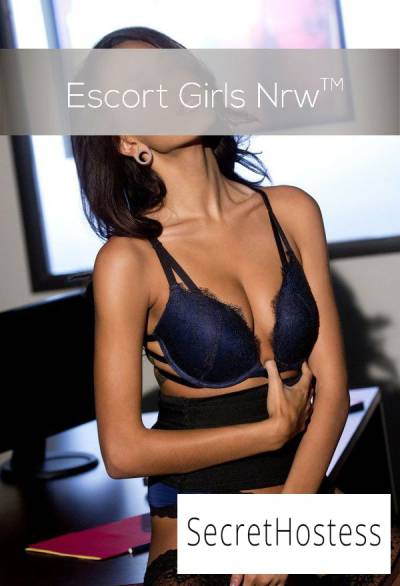 Alexandra 22Yrs Old Escort 167CM Tall Düsseldorf Image - 3