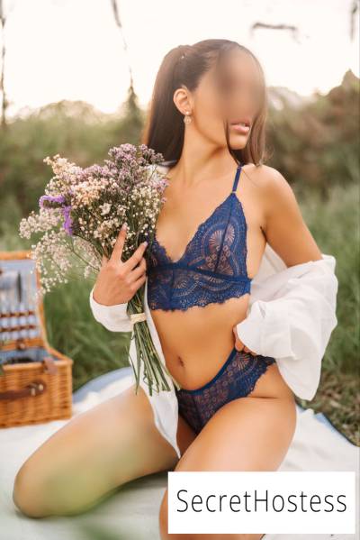 Alina 26Yrs Old Escort 175CM Tall Barcelona Image - 3