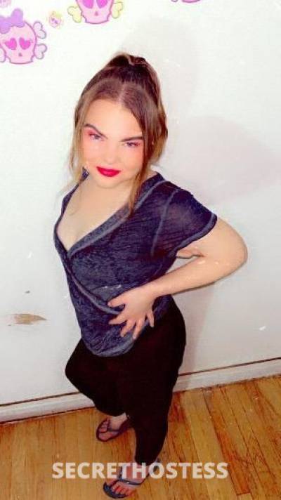 Amber 22Yrs Old Escort 160CM Tall Chicago IL Image - 1