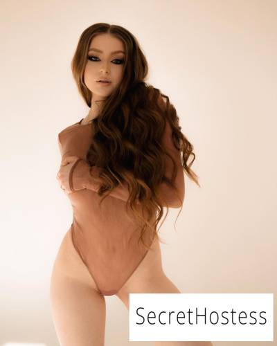 Amelia 21Yrs Old Escort 169CM Tall Istanbul Image - 4