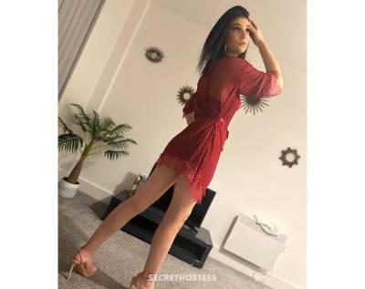 Amira 19Yrs Old Escort 65KG Manchester Image - 6