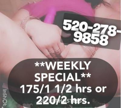 Anah 28Yrs Old Escort Tucson AZ Image - 1