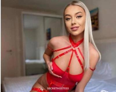 Anastasia 22Yrs Old Escort Liverpool Image - 0