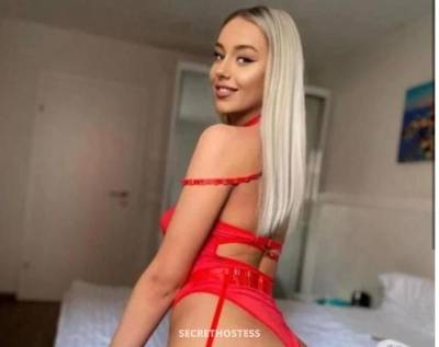 Anastasia 22Yrs Old Escort Liverpool Image - 4