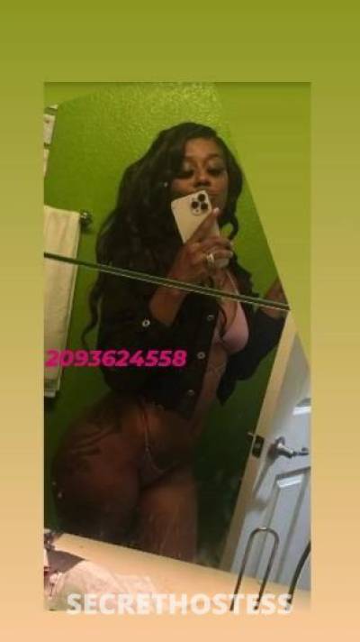 Andrea 22Yrs Old Escort Stockton CA Image - 0