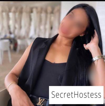 Andrea 22Yrs Old Escort 167CM Tall Mijas Image - 2