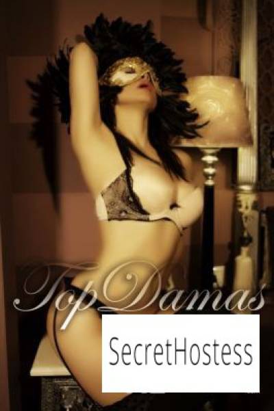 Andrea 30Yrs Old Escort 162CM Tall Barcelona Image - 0