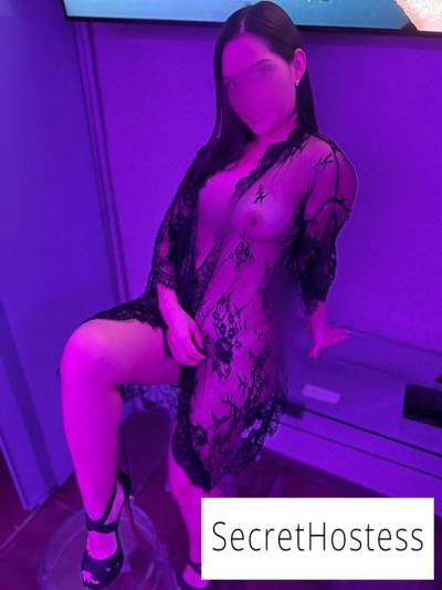 Angelina 21Yrs Old Escort 160CM Tall Malaga Image - 5