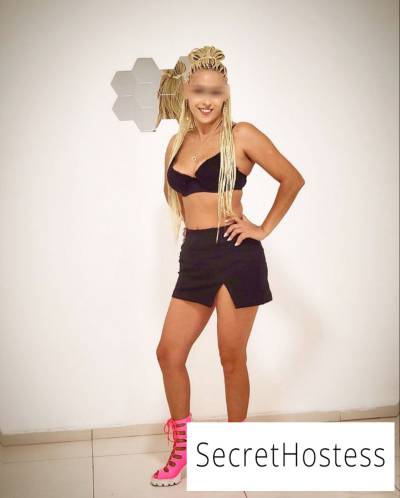 24 year old European Escort in Bucharest Anna