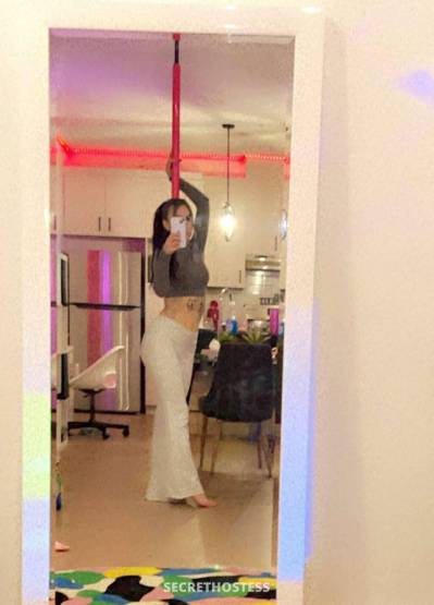 Annabelle 20Yrs Old Escort Vancouver Image - 7